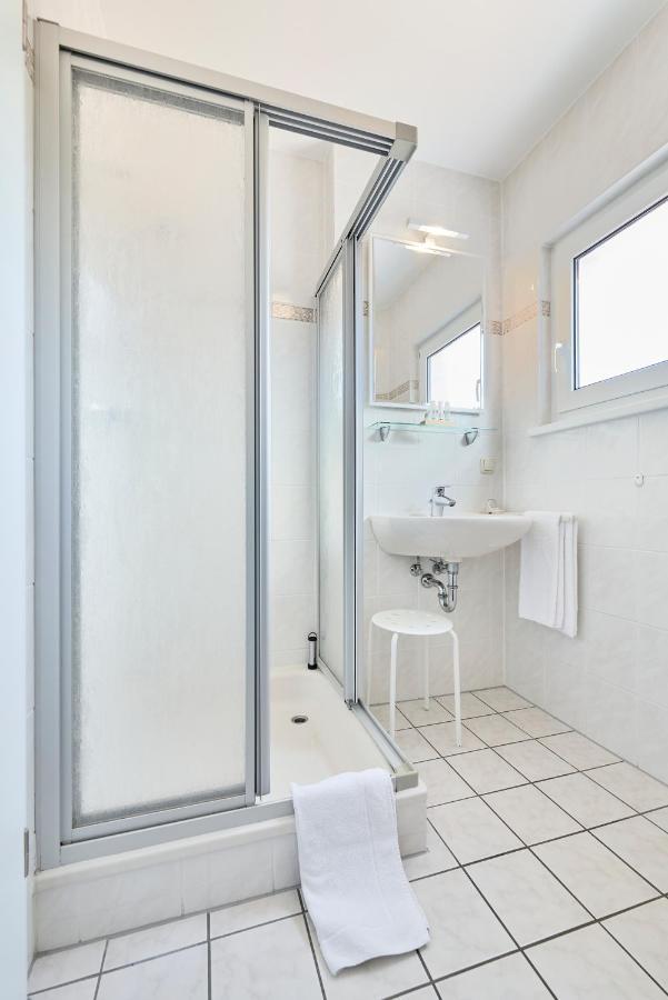 Haus Pamir _ Fewo 23 Cuxhaven Exteriér fotografie